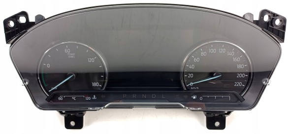 Ford OE LV4T-10849-CMG, DWP459379OE Лічильник панель приладів Ford Kuga III DFK LV4T-10849-CMG