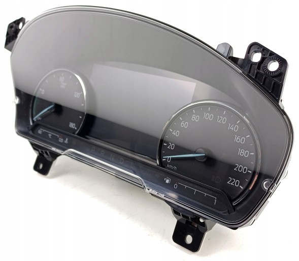 Ford OE LV4T-10849-CMG, DWP459379OE Лічильник панель приладів Ford Kuga III DFK LV4T-10849-CMG