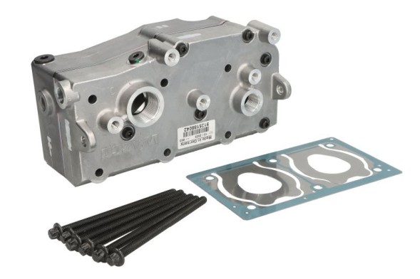 AD BRAKE VIC-321923 Гальмівний клапан причепа 912 518 925 2 для DAF