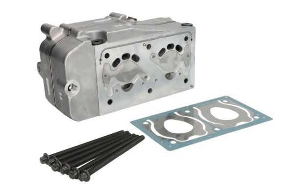AD BRAKE VIC-321923 Гальмівний клапан причепа 912 518 925 2 для DAF
