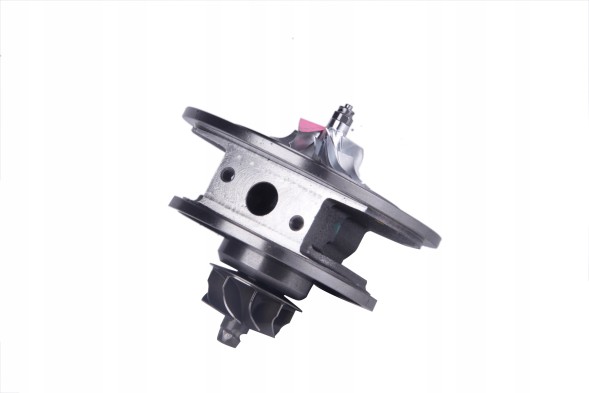 Китай KOR/KORAS-0322 Koras / Ядро Renault Nissan 1.5 dCi 103-106-110 л.с. 5439-970-0070