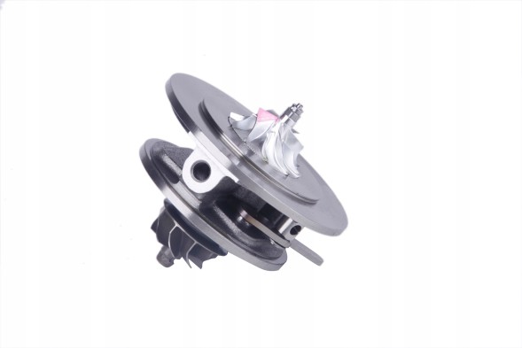 Китай KOR/KORAS-0322 Koras / Ядро Renault Nissan 1.5 dCi 103-106-110 л.с. 5439-970-0070