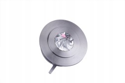 Китай KOR/KORAS-0322 Koras / Ядро Renault Nissan 1.5 dCi 103-106-110 л.с. 5439-970-0070