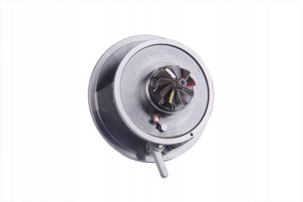 Китай KOR/KORAS-0322 Koras / Ядро Renault Nissan 1.5 dCi 103-106-110 л.с. 5439-970-0070
