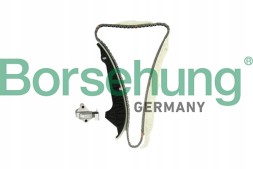 Borsehung B10203 Комплект ланцюга грм borsehung b10203