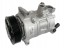 EURO KLIMA 1K0820808B / 1K0820808BX / 1K0820808D Компресор кондиціонера skoda octavia 1k0820808b / 1k0820808bx / 1к0820808д