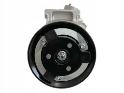 EURO KLIMA 1K0820808B / 1K0820808BX / 1K0820808D Компресор кондиціонера skoda octavia 1k0820808b / 1k0820808bx / 1к0820808д