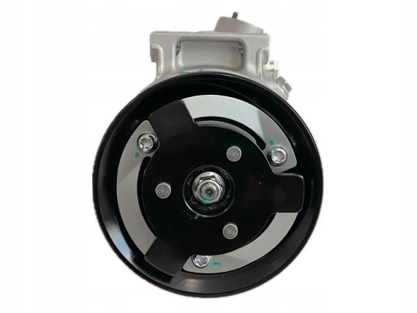EURO KLIMA 1K0820808B / 1K0820808BX / 1K0820808D Компресор кондиціонера skoda octavia 1k0820808b / 1k0820808bx / 1к0820808д
