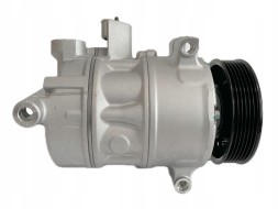 EURO KLIMA 1K0820808B / 1K0820808BX / 1K0820808D Компресор кондиціонера skoda octavia 1k0820808b / 1k0820808bx / 1к0820808д