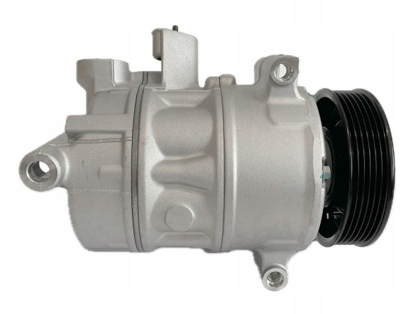 EURO KLIMA 1K0820808B / 1K0820808BX / 1K0820808D Компресор кондиціонера skoda octavia 1k0820808b / 1k0820808bx / 1к0820808д