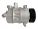 EURO KLIMA 1K0820808B / 1K0820808BX / 1K0820808D Компресор кондиціонера skoda octavia 1k0820808b / 1k0820808bx / 1к0820808д