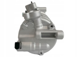 EURO KLIMA 1K0820808B / 1K0820808BX / 1K0820808D Компресор кондиціонера skoda octavia 1k0820808b / 1k0820808bx / 1к0820808д