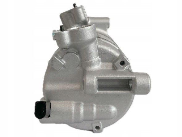 EURO KLIMA 1K0820808B / 1K0820808BX / 1K0820808D Компресор кондиціонера skoda octavia 1k0820808b / 1k0820808bx / 1к0820808д
