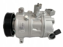 EURO KLIMA 1K0820808B / 1K0820808BX / 1K0820808D Компресор кондиціонера skoda octavia 1k0820808b / 1k0820808bx / 1к0820808д