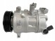 EURO KLIMA 1K0820808B / 1K0820808BX / 1K0820808D Компресор кондиціонера skoda octavia 1k0820808b / 1k0820808bx / 1к0820808д