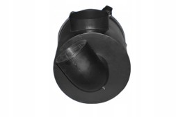 DX 14-04-MA-382-DX КОРПУС КРИШКИ ПОВІТРЯНОГО ФІЛЬТРА MAN F2000 ПЛАСТИКОВИЙ 81.08400-6003