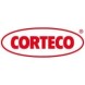 Corteco 000051785N Герметик RWDR-KASS X2 150х180х14.5 75NBR Corteco