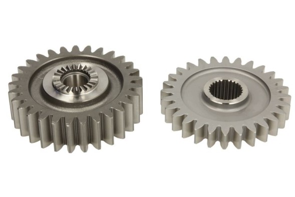 V-maxzone Part VIC-126248 Зубчасте колесо компресора повітря 7600 920 010 для MAN TGA; TGS; TGX