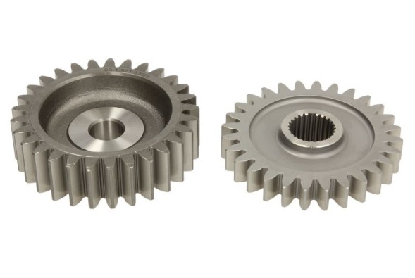 V-maxzone Part VIC-126248 Зубчасте колесо компресора повітря 7600 920 010 для MAN TGA; TGS; TGX
