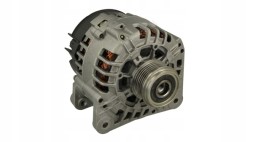 Hart 546 426 Альтернатор hart 546 426