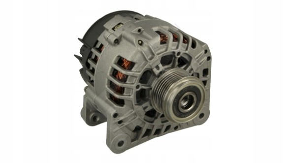 Hart 546 426 Альтернатор hart 546 426