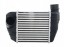Polcar 4F0145805AA Audi a6 c6 2004-2010 інтеркулер радіатора