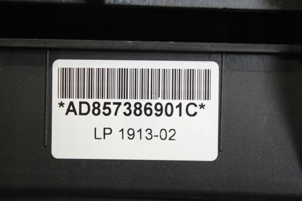 BMW OE 8573869 13718573869 КОРПУС ПОВІТРЯНОГО ФІЛЬТРА BMW F30 F32 F36 F06 F13 F07 F10 F25 F26 F15 F16