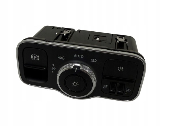 Mercedes-Benz OE A2479052702 A 247 905 27 02 glp Перемикач фар Mercedes W177 A2479052702