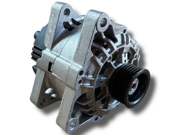 Fiat OE Альтернатор VALEO OEM 9622410580 FIAT ULYSSE SCUDO !J