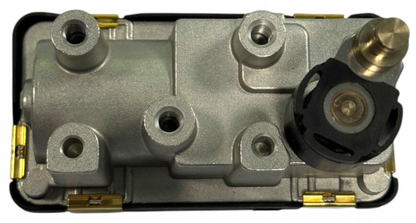 Premium XGT351 Повний комплект контролера турбіни FORD SU-018 2.2TDCi 2012-2023