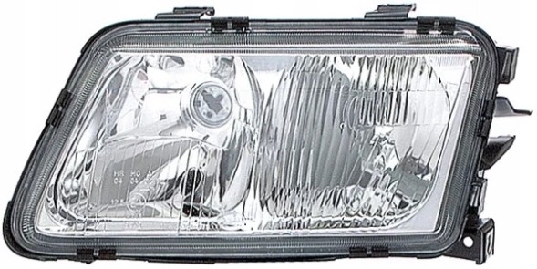 Hella 1EF 963 030-281 P фара (w5w) audi a3 09/96-12/99