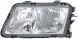 Hella 1EF 963 030-281 P фара (w5w) audi a3 09/96-12/99