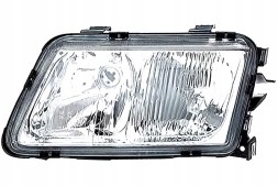 Hella 1EF 963 030-281 P фара (w5w) audi a3 09/96-12/99