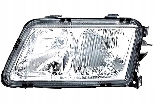 Hella 1EF 963 030-281 P фара (w5w) audi a3 09/96-12/99