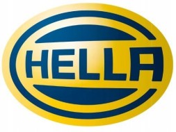 Hella 1EF 963 030-281 P фара (w5w) audi a3 09/96-12/99