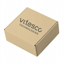 Vitesco Technologies Датчик NOx, каталізатор NOx Vitesco Technologies AAA2061290077