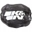 K&amp;N Filters RC-5112DK Кришка корпусу повітряного фільтра