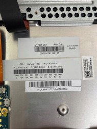 Tesla Дисплей, центральна консоль Tesla Model X 108433300A
