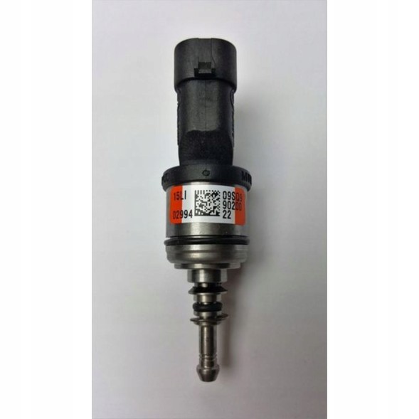 BRC Gas Equipment LPG BRC/O/N Одиночні форсунки - brc lpg brc/o/n
