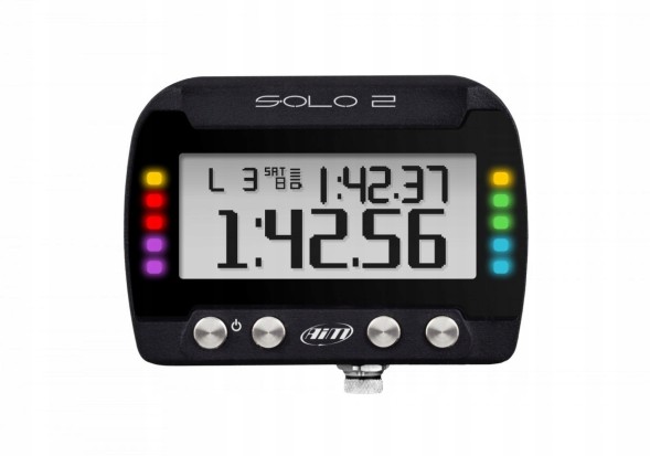 Китай X47SOLO2001E0 GPS ТАЙМЕР AIM SOLO 2
