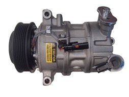 Hart 10-4441 Муфта кіматизації 5pk 104мм
