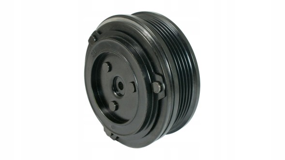 Hart 10-4441 Муфта кіматизації 5pk 104мм