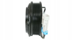 Hart 10-4441 Муфта кіматизації 5pk 104мм