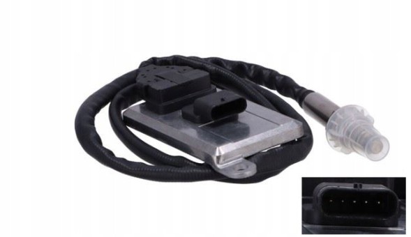 AMPRO A1206716 Датчик NOx, система впорскування сечовини