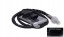 AMPRO A1206716 Датчик NOx, система впорскування сечовини