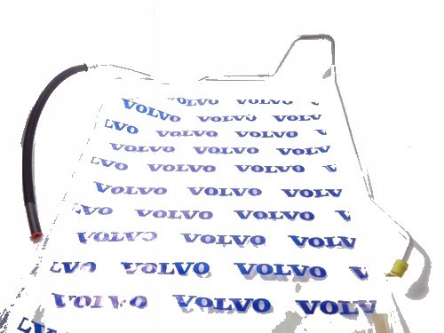 Volvo OE 31340935V Трубка гідропідсилювача (зворотна) VOLVO XC90 2005-2016 31340935