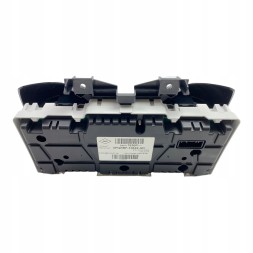 Renault OE Годинники лічильник Renault Clio IV 248101936R