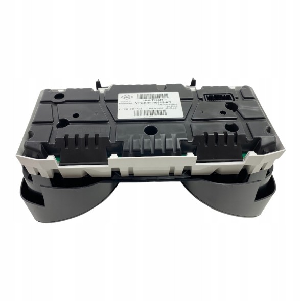 Renault OE Годинники лічильник Renault Clio IV 248101936R
