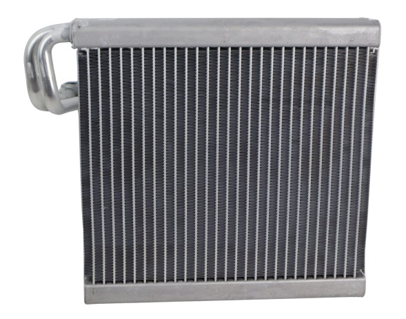 motoGRAPA AC-93271257 ВИПАРОВУВАЧ КОНДИЦІОНЕРА PEUGEOT 4008 2012 - 2016 / 9822121180