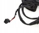 EDA Parts VCRM1018EL БІЧНЕ ДЗЕРКАЛО ДЛЯ DODGE CHALLENGER 2015-2024 5PE55DX8AC Ліве з підігрівом